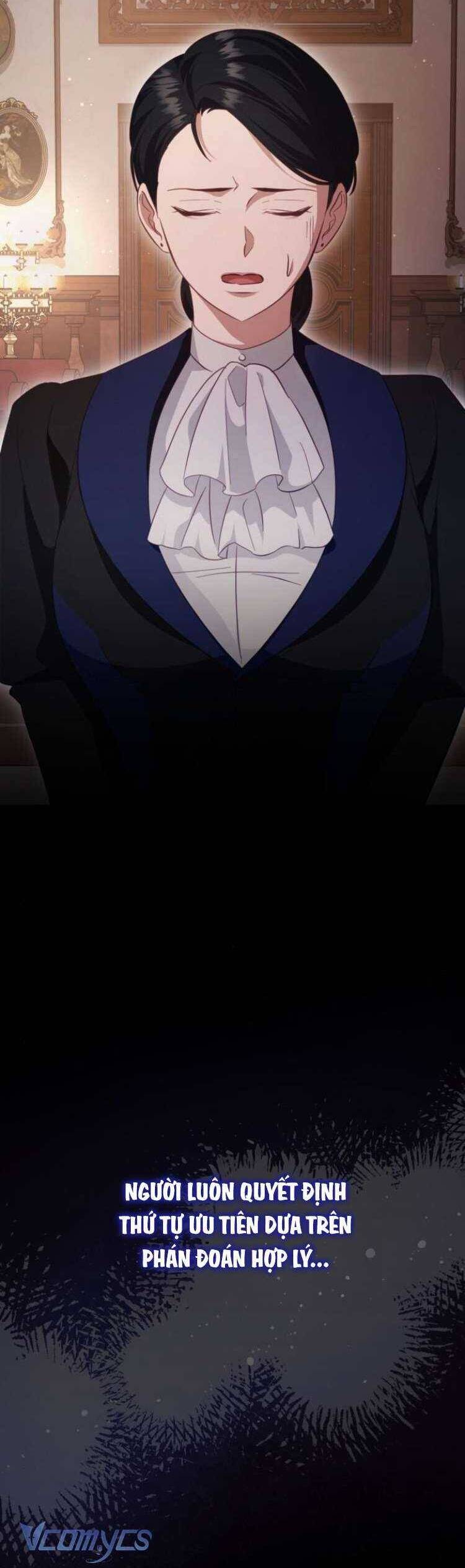 Đằng Sau Nụ Cười Của Nàng Công Chúa - Chap 23 - Trang 26