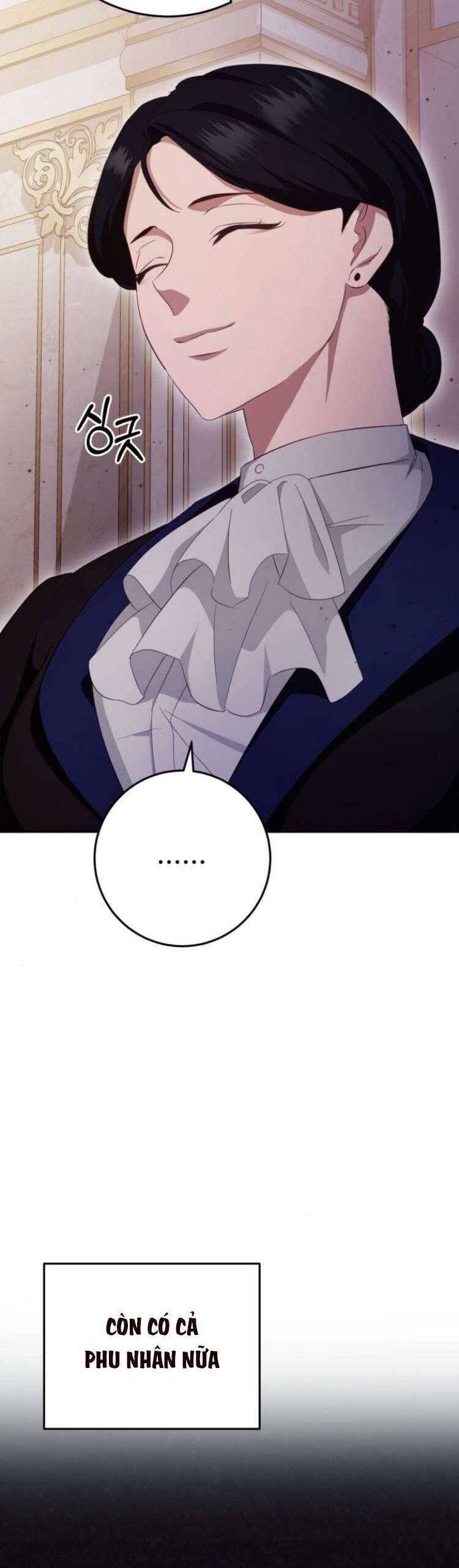 Đằng Sau Nụ Cười Của Nàng Công Chúa - Chap 23 - Trang 31