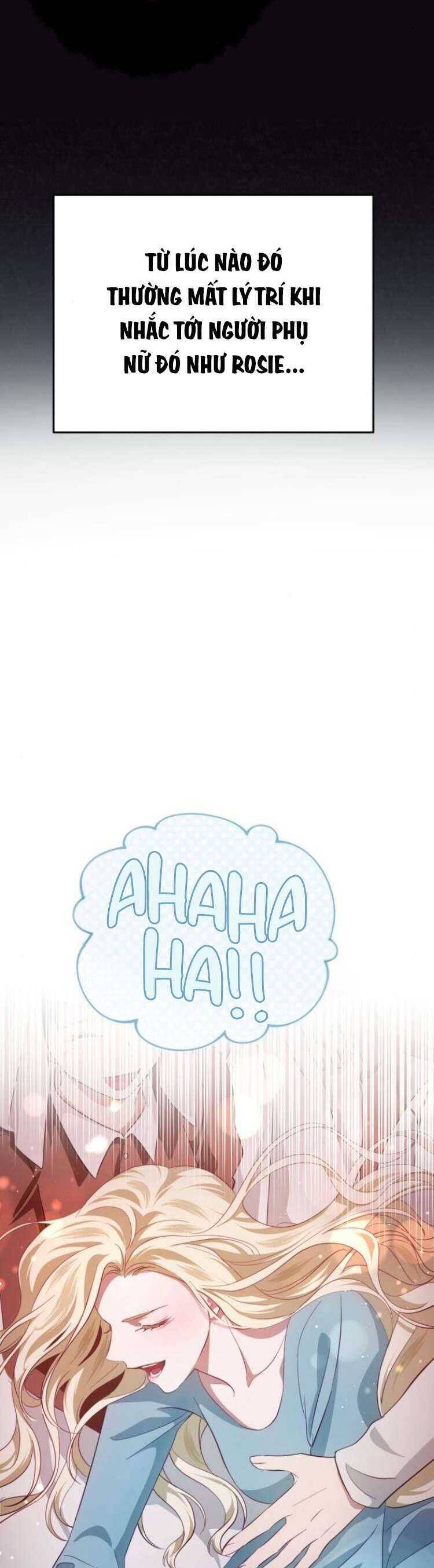 Đằng Sau Nụ Cười Của Nàng Công Chúa - Chap 23 - Trang 34