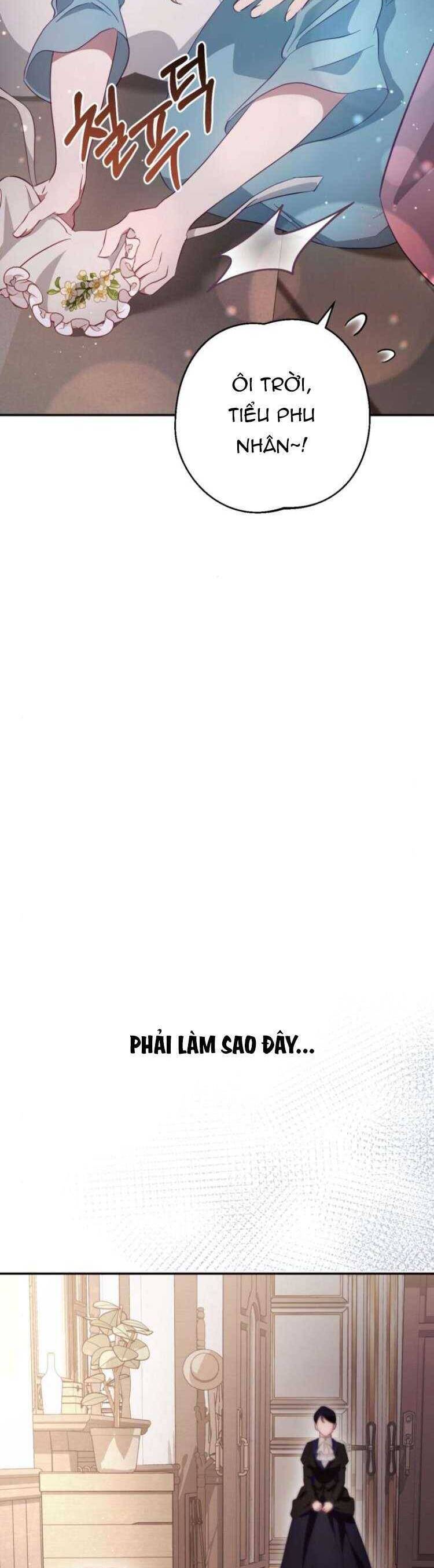 Đằng Sau Nụ Cười Của Nàng Công Chúa - Chap 23 - Trang 35