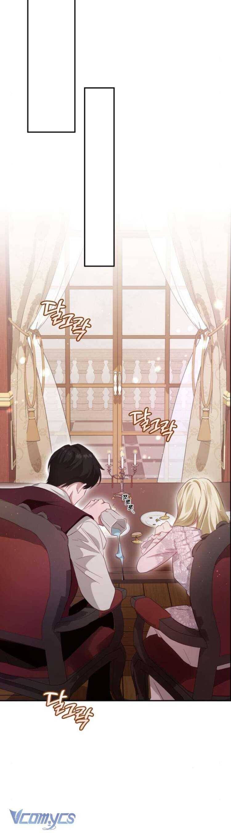 Đằng Sau Nụ Cười Của Nàng Công Chúa - Chap 23 - Trang 38