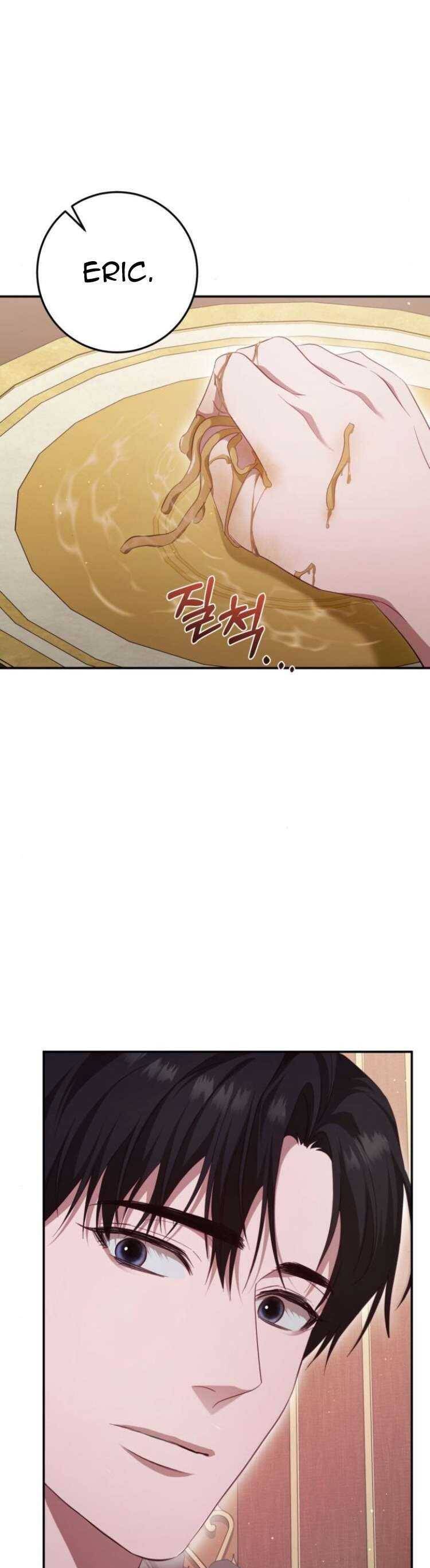 Đằng Sau Nụ Cười Của Nàng Công Chúa - Chap 23 - Trang 39