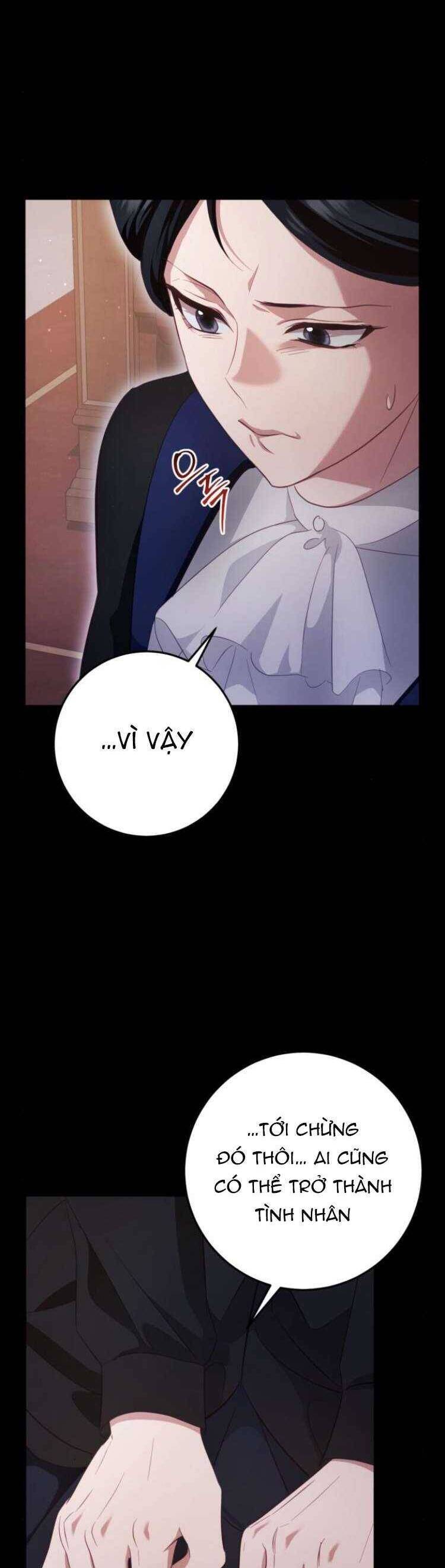 Đằng Sau Nụ Cười Của Nàng Công Chúa - Chap 23 - Trang 5