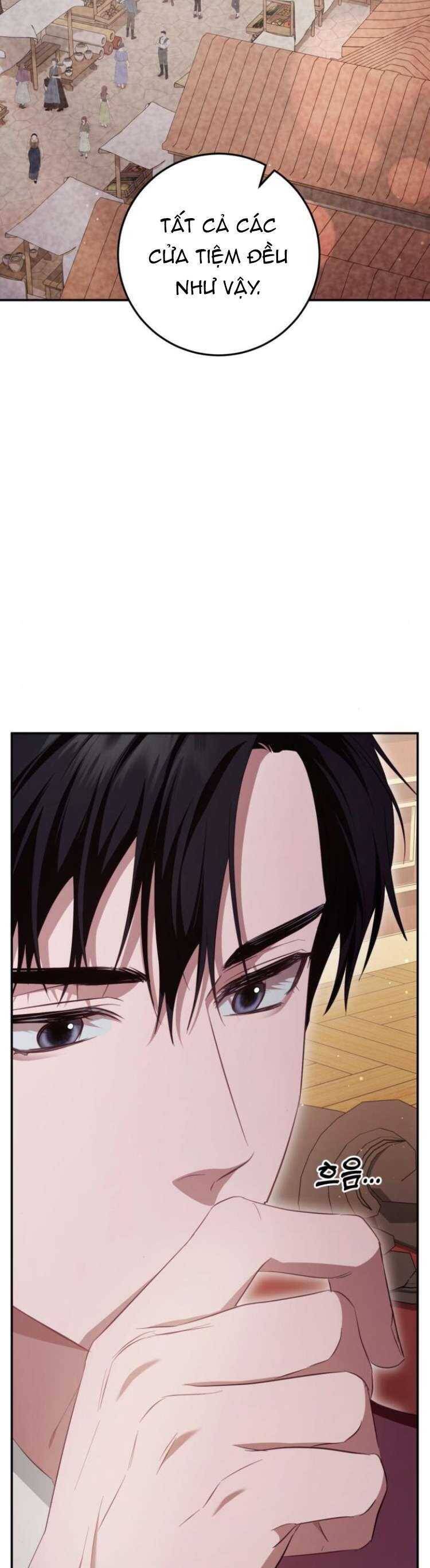 Đằng Sau Nụ Cười Của Nàng Công Chúa - Chap 23 - Trang 43