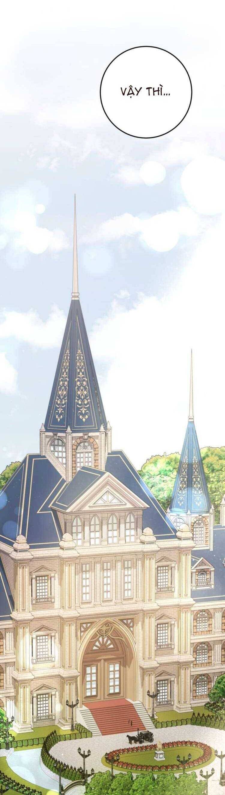 Đằng Sau Nụ Cười Của Nàng Công Chúa - Chap 23 - Trang 46