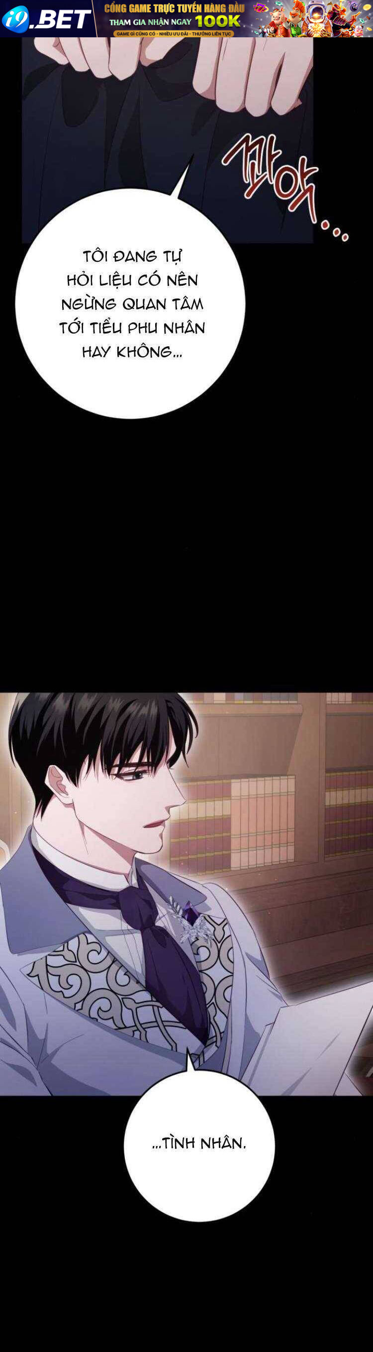 Đằng Sau Nụ Cười Của Nàng Công Chúa - Chap 23 - Trang 6