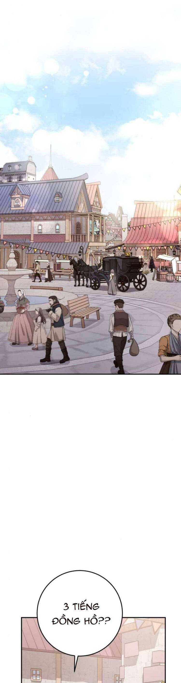 Đằng Sau Nụ Cười Của Nàng Công Chúa - Chap 23 - Trang 54