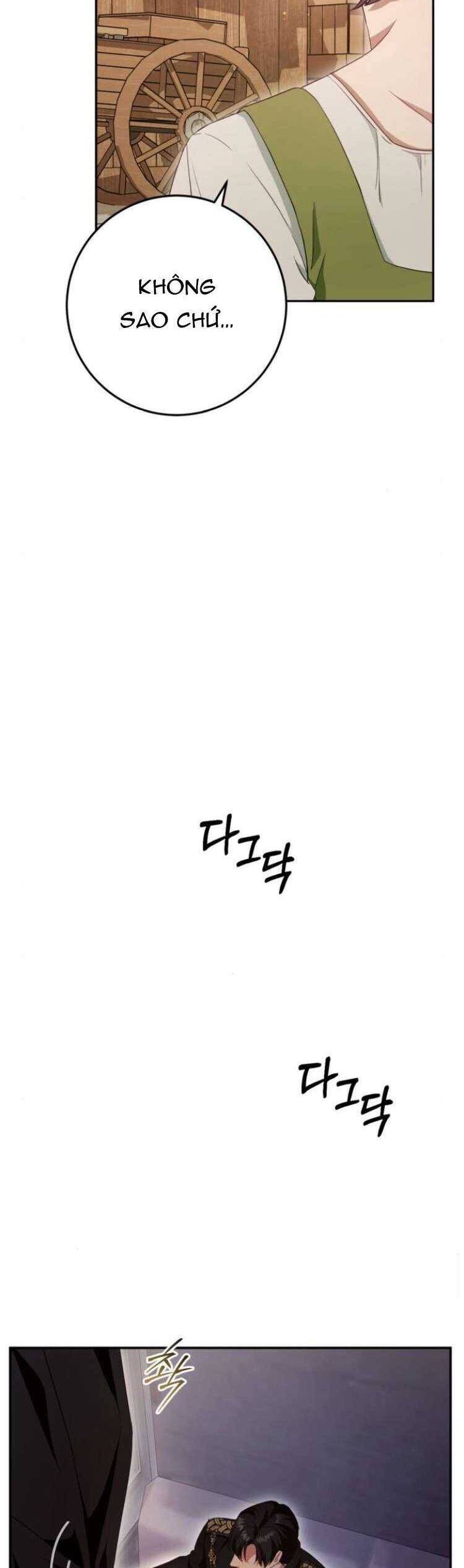 Đằng Sau Nụ Cười Của Nàng Công Chúa - Chap 23 - Trang 59