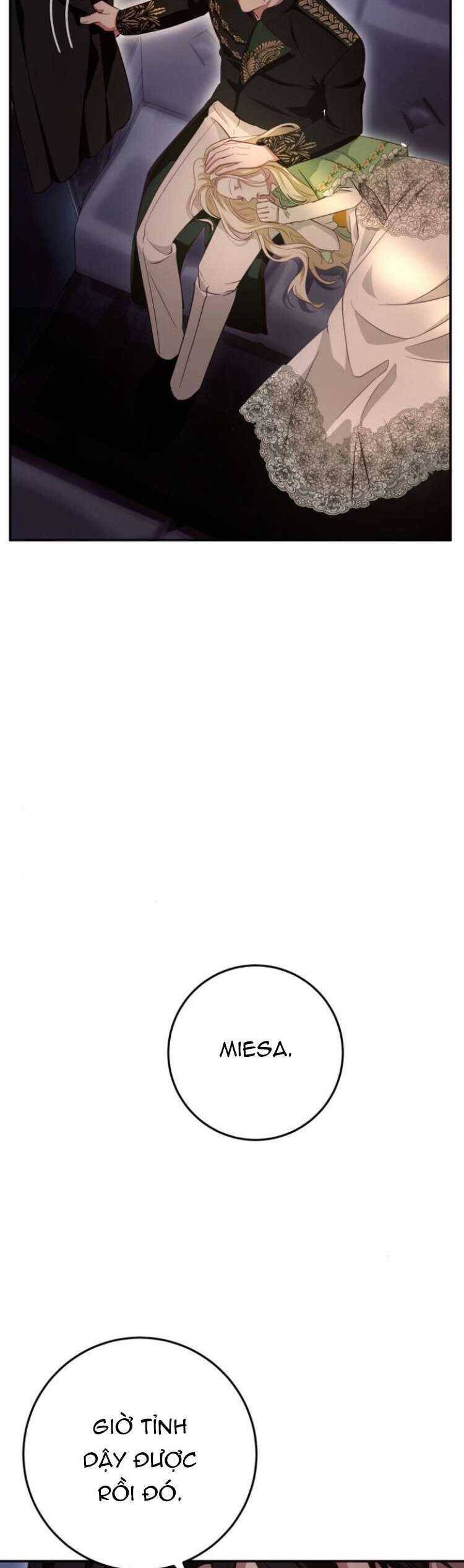 Đằng Sau Nụ Cười Của Nàng Công Chúa - Chap 23 - Trang 60