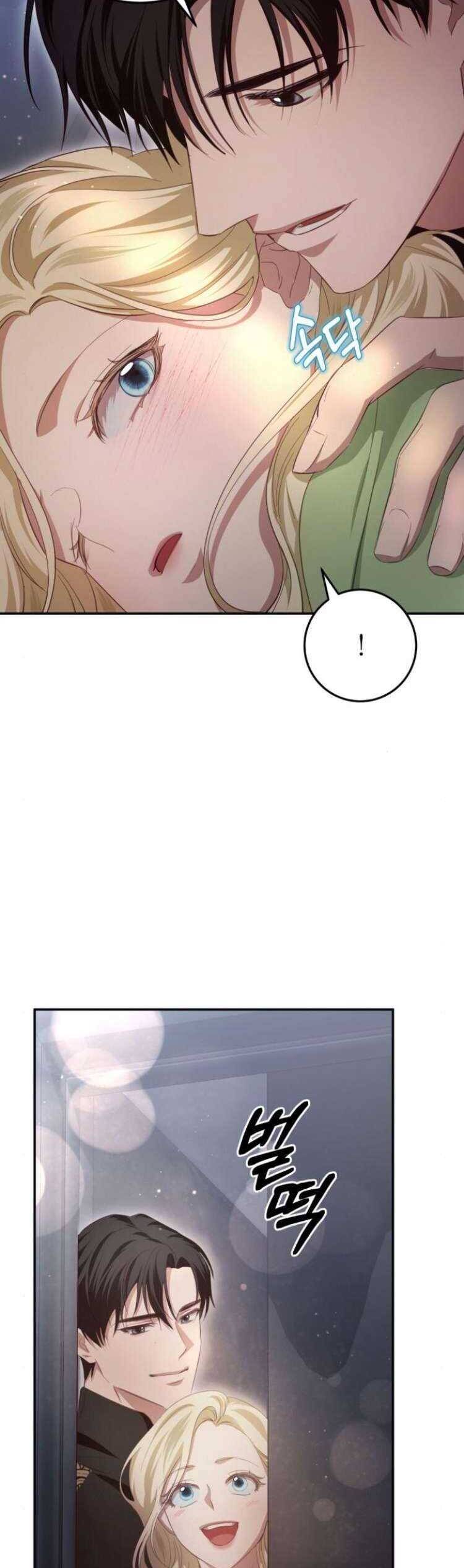 Đằng Sau Nụ Cười Của Nàng Công Chúa - Chap 23 - Trang 61