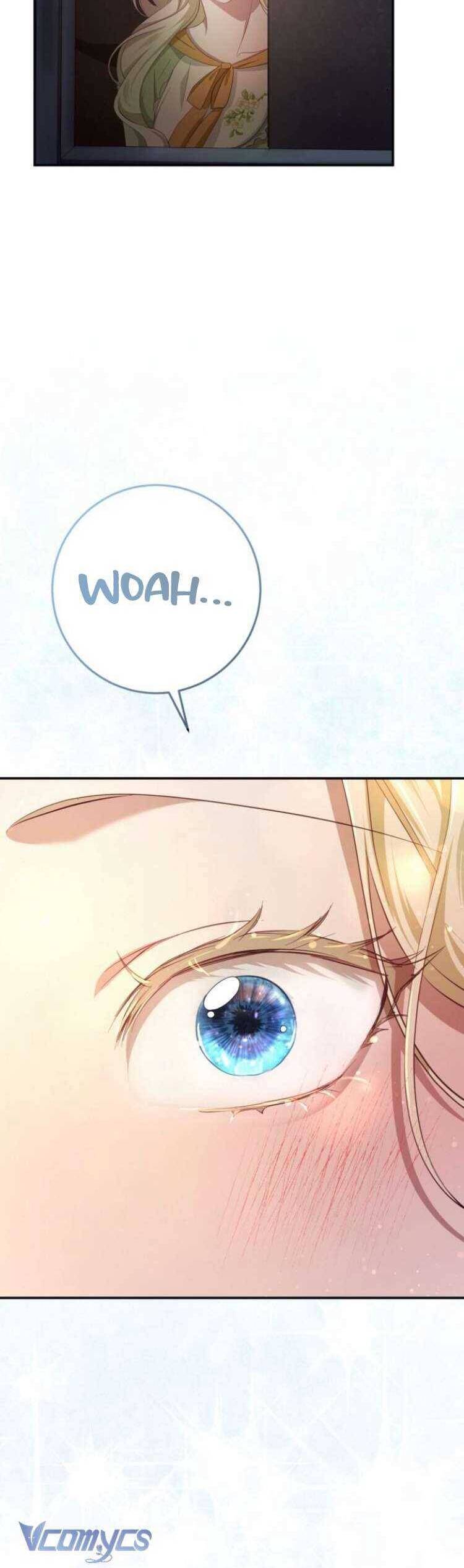 Đằng Sau Nụ Cười Của Nàng Công Chúa - Chap 23 - Trang 62