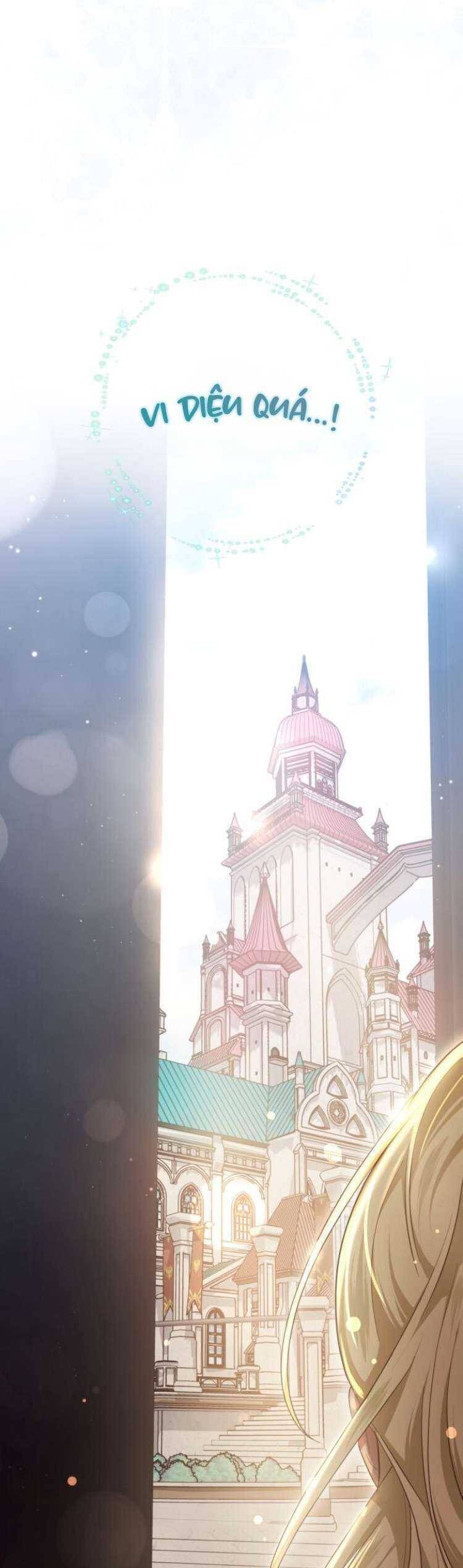 Đằng Sau Nụ Cười Của Nàng Công Chúa - Chap 23 - Trang 63