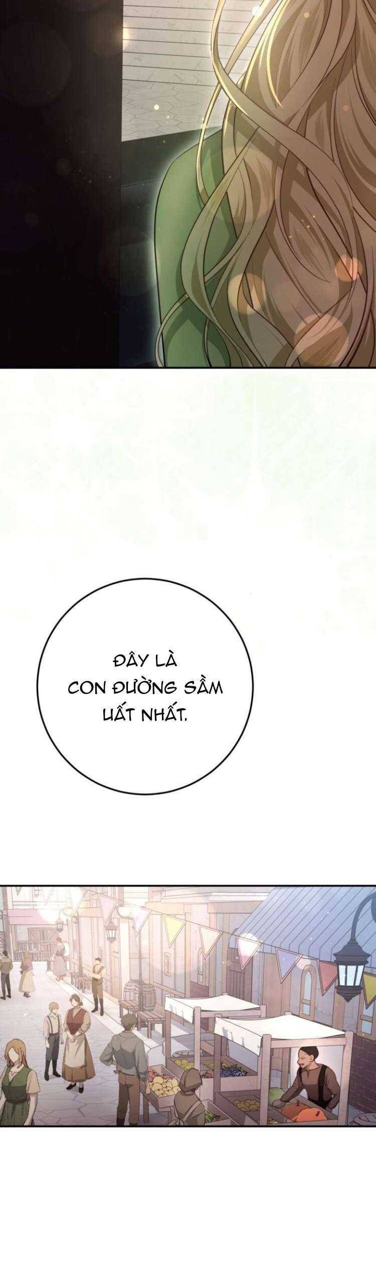 Đằng Sau Nụ Cười Của Nàng Công Chúa - Chap 23 - Trang 64