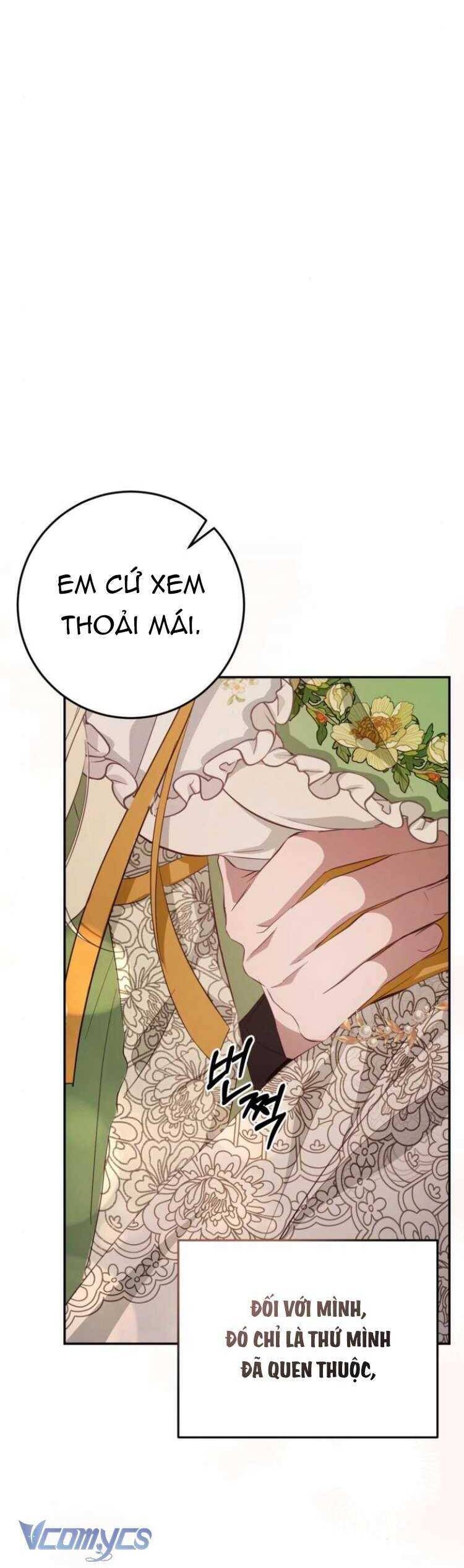 Đằng Sau Nụ Cười Của Nàng Công Chúa - Chap 23 - Trang 68