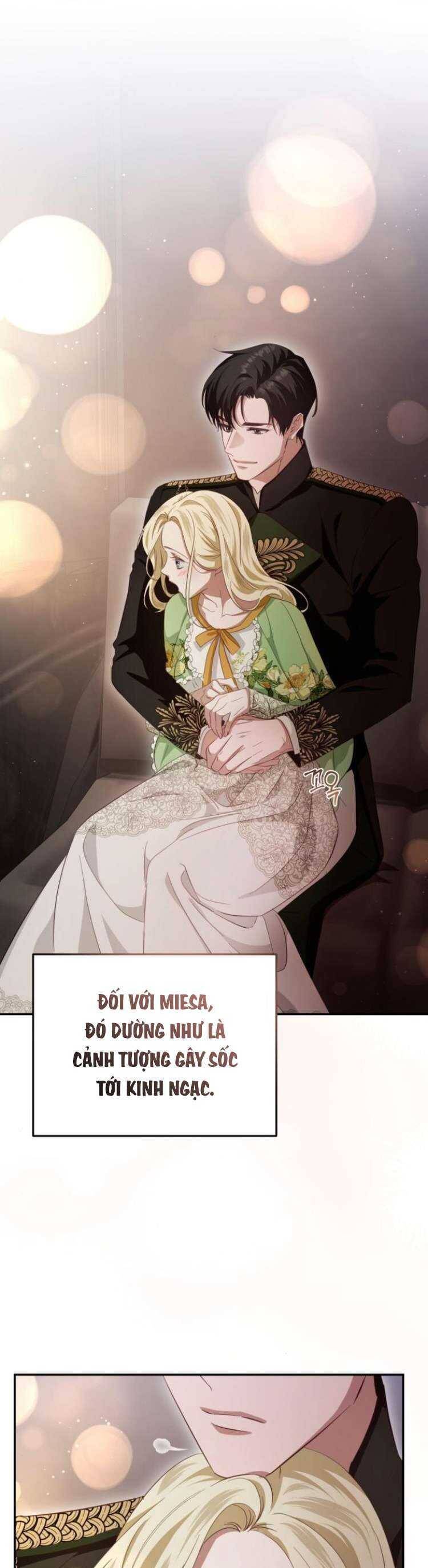 Đằng Sau Nụ Cười Của Nàng Công Chúa - Chap 23 - Trang 69