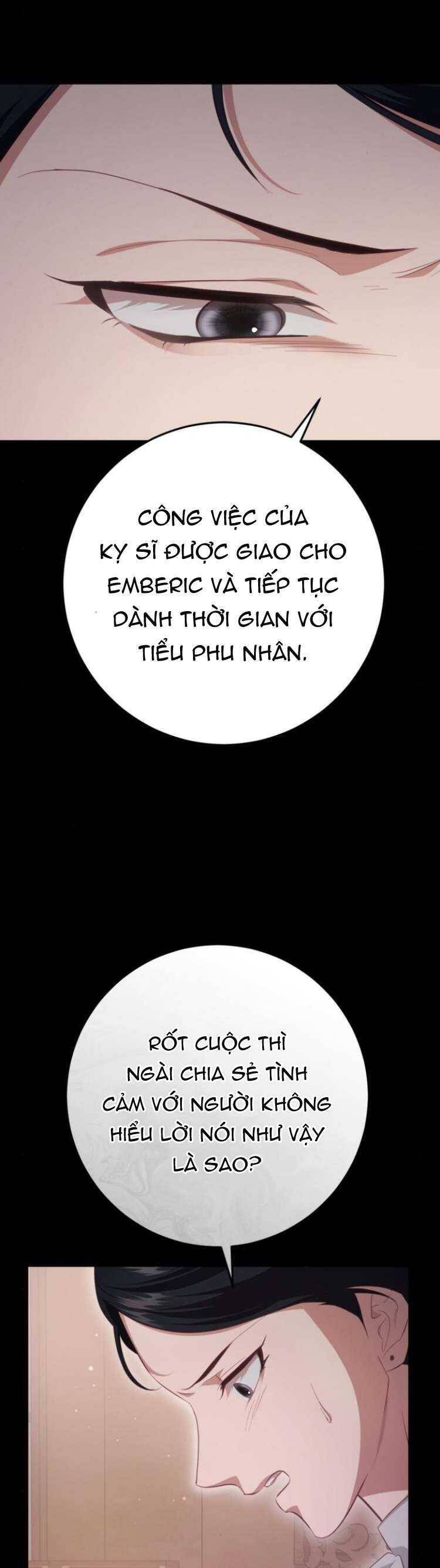 Đằng Sau Nụ Cười Của Nàng Công Chúa - Chap 23 - Trang 8