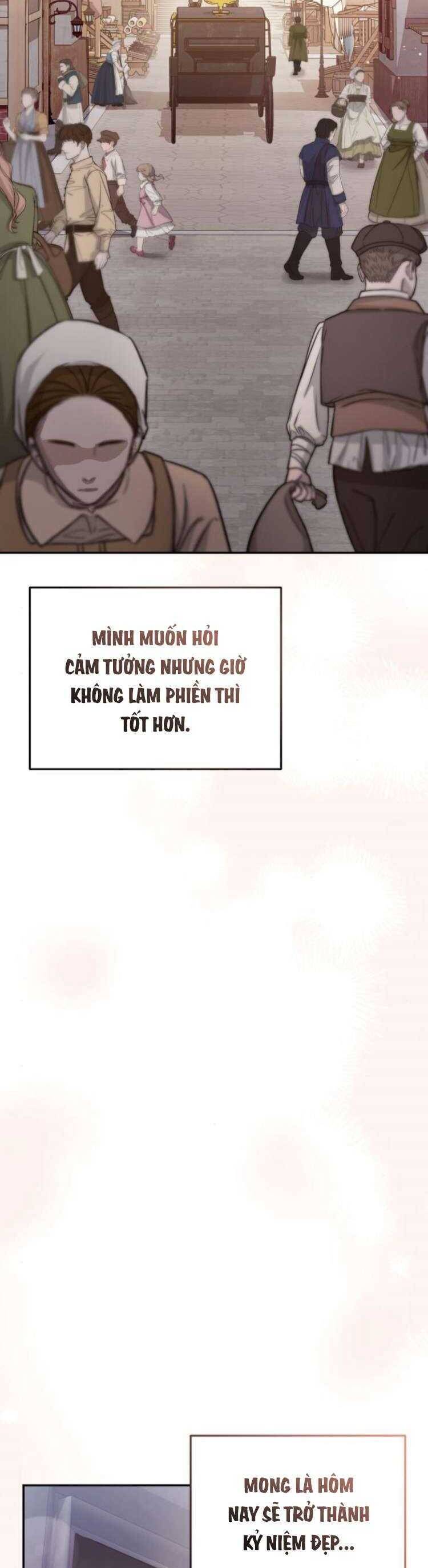 Đằng Sau Nụ Cười Của Nàng Công Chúa - Chap 23 - Trang 71
