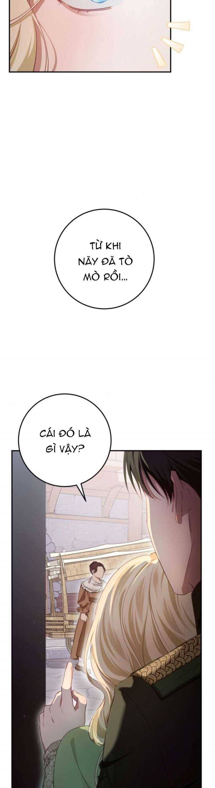 Đằng Sau Nụ Cười Của Nàng Công Chúa - Chap 23 - Trang 73