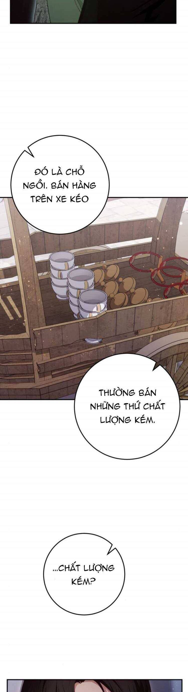 Đằng Sau Nụ Cười Của Nàng Công Chúa - Chap 23 - Trang 74