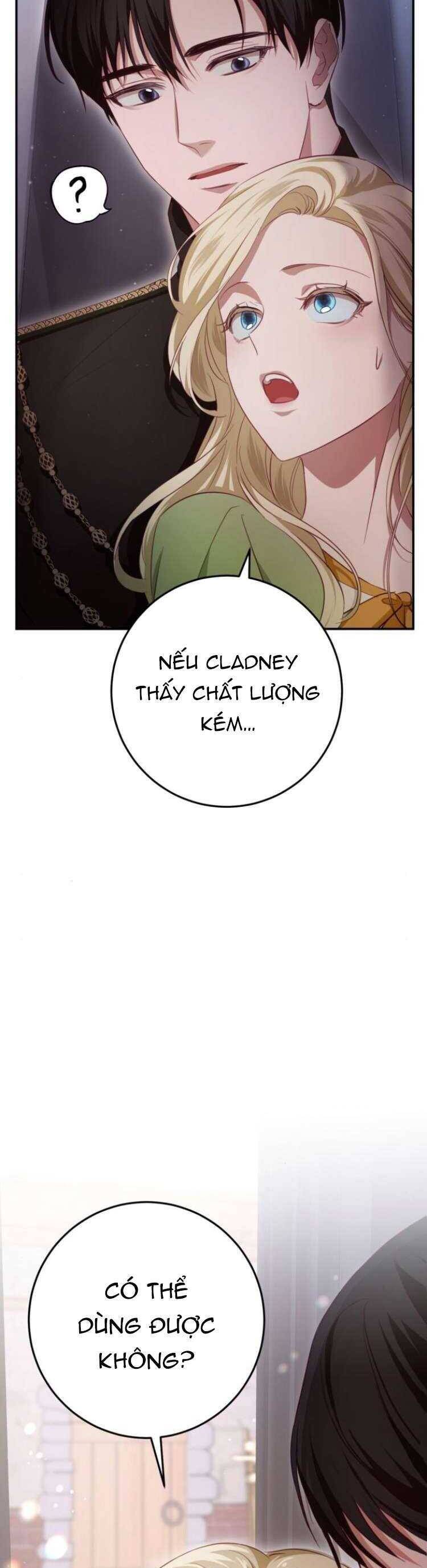 Đằng Sau Nụ Cười Của Nàng Công Chúa - Chap 23 - Trang 75