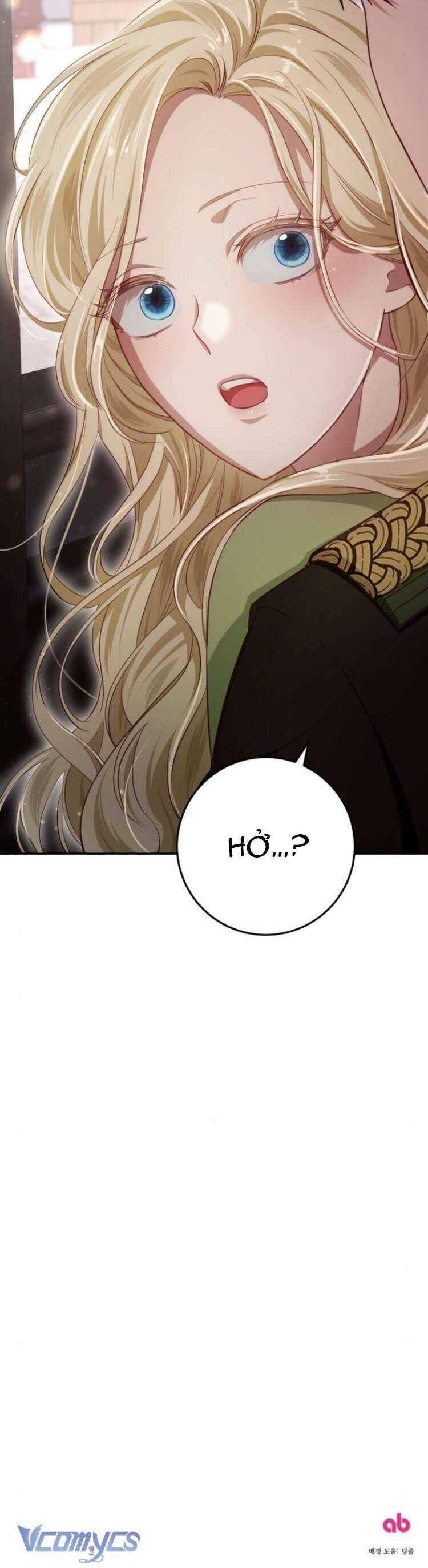 Đằng Sau Nụ Cười Của Nàng Công Chúa - Chap 23 - Trang 76