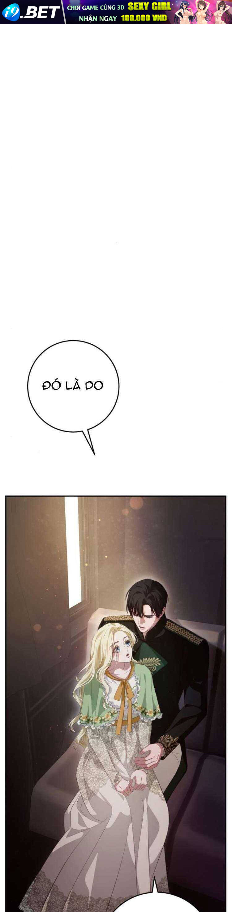 Đằng Sau Nụ Cười Của Nàng Công Chúa - Chap 24 - Trang 1