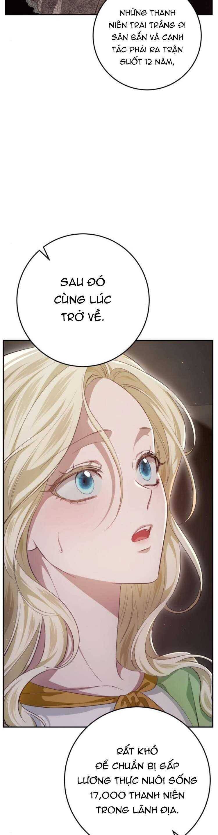 Đằng Sau Nụ Cười Của Nàng Công Chúa - Chap 24 - Trang 2