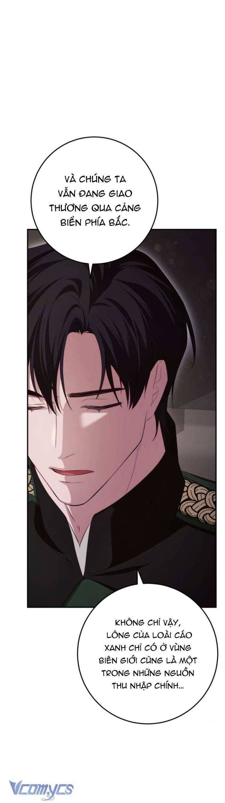 Đằng Sau Nụ Cười Của Nàng Công Chúa - Chap 24 - Trang 12