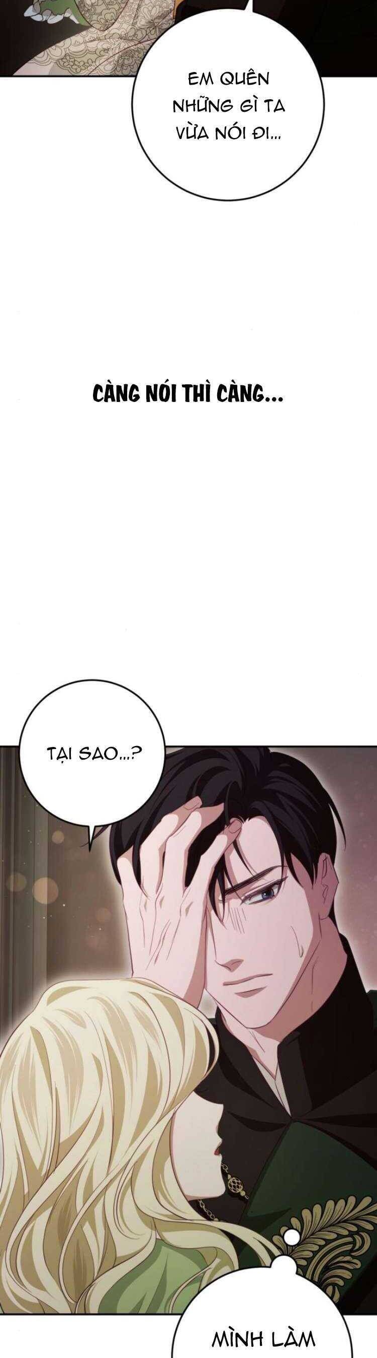 Đằng Sau Nụ Cười Của Nàng Công Chúa - Chap 24 - Trang 14