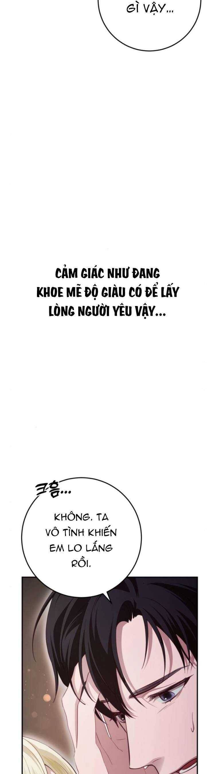 Đằng Sau Nụ Cười Của Nàng Công Chúa - Chap 24 - Trang 15