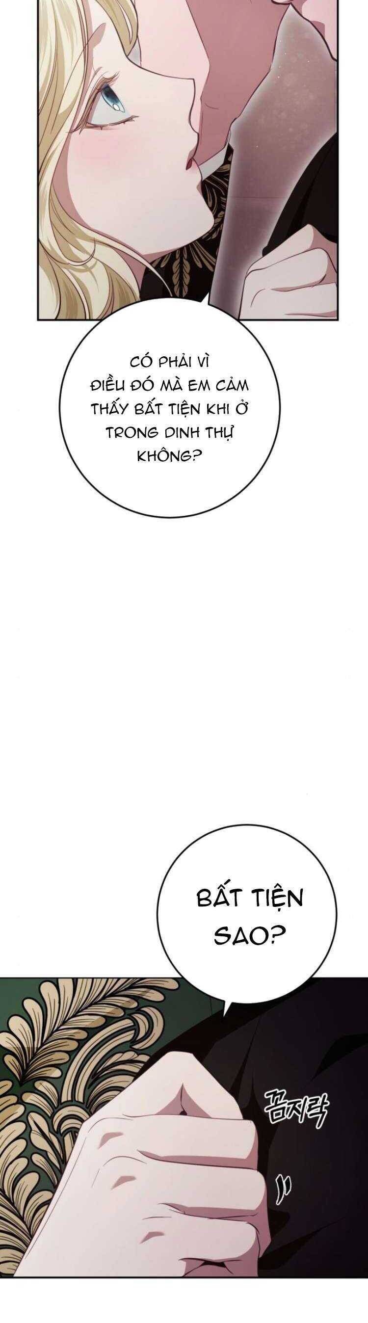 Đằng Sau Nụ Cười Của Nàng Công Chúa - Chap 24 - Trang 16