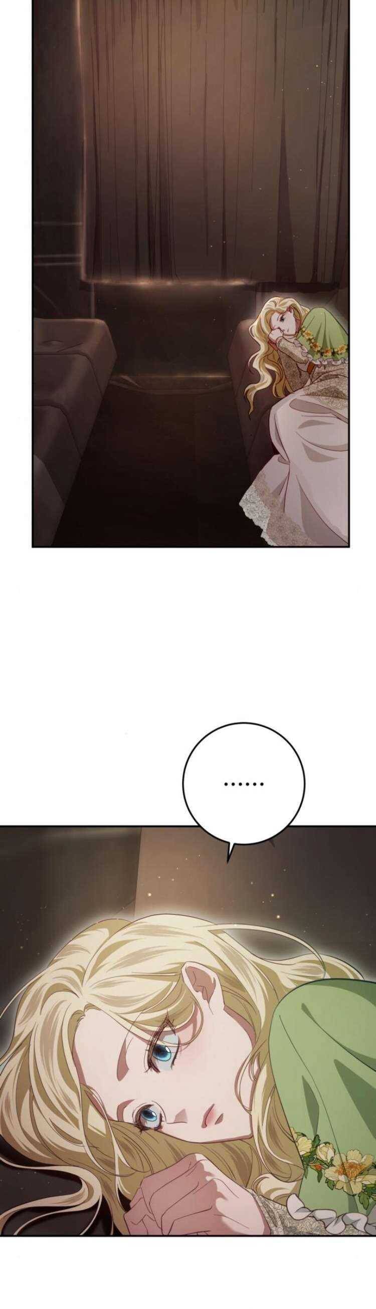 Đằng Sau Nụ Cười Của Nàng Công Chúa - Chap 24 - Trang 23