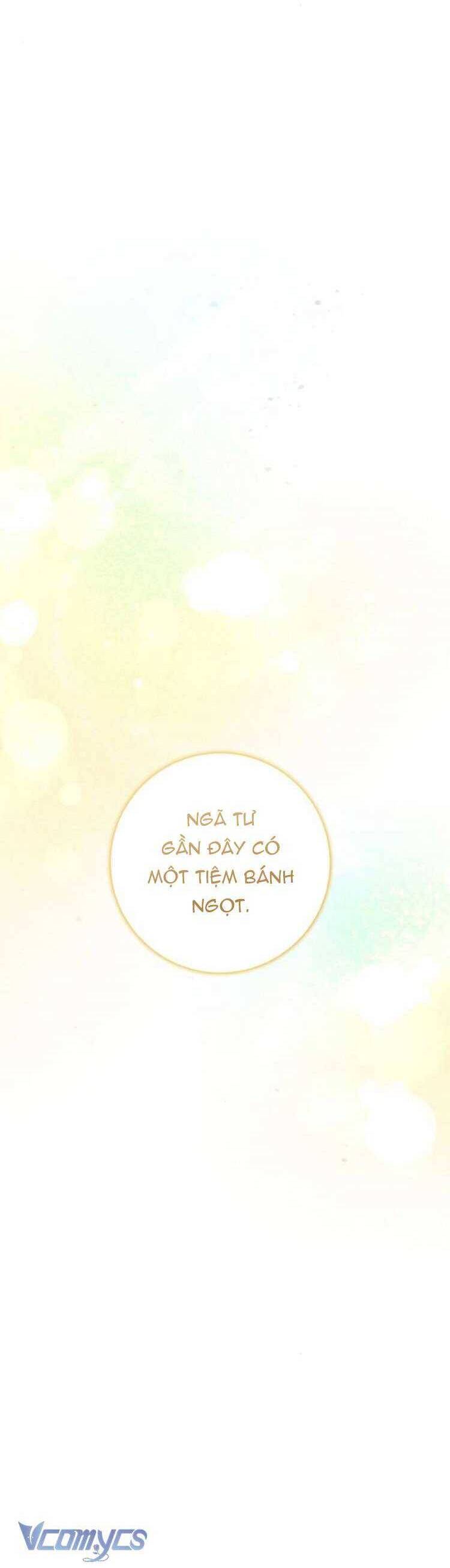 Đằng Sau Nụ Cười Của Nàng Công Chúa - Chap 24 - Trang 24