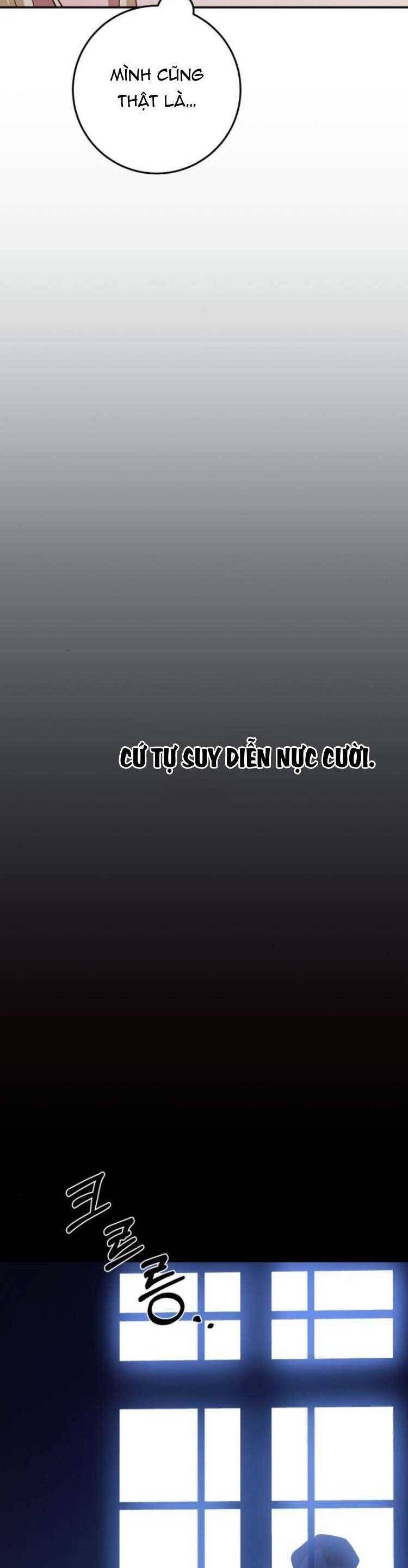 Đằng Sau Nụ Cười Của Nàng Công Chúa - Chap 24 - Trang 27