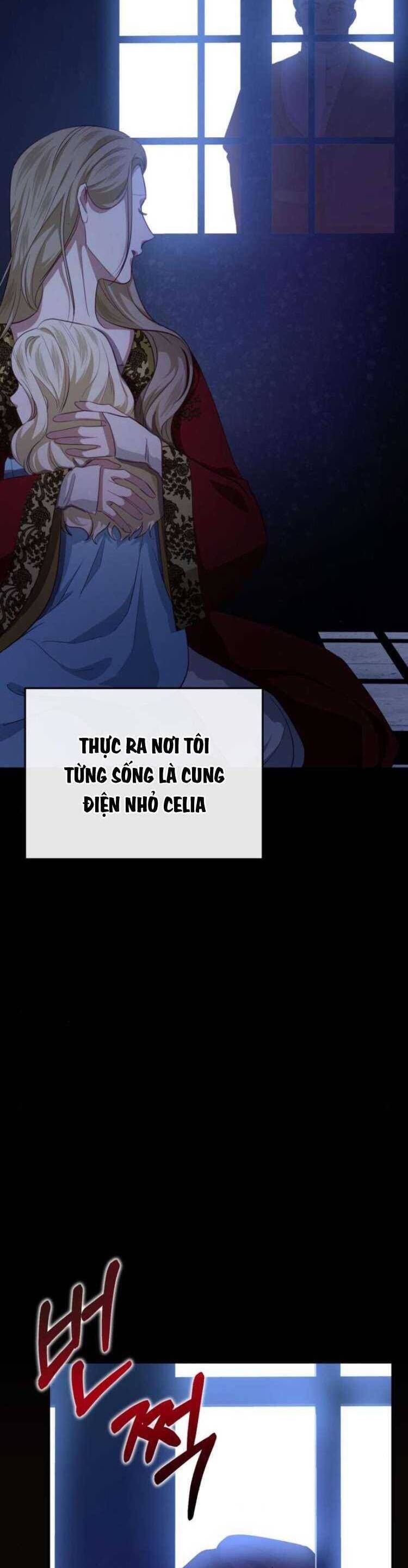 Đằng Sau Nụ Cười Của Nàng Công Chúa - Chap 24 - Trang 28