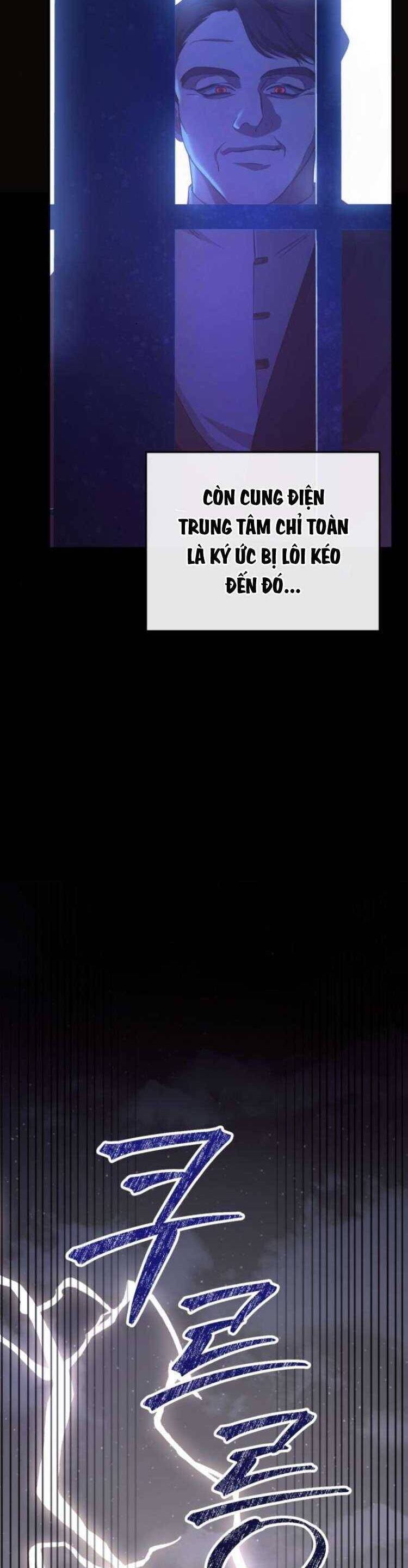 Đằng Sau Nụ Cười Của Nàng Công Chúa - Chap 24 - Trang 29