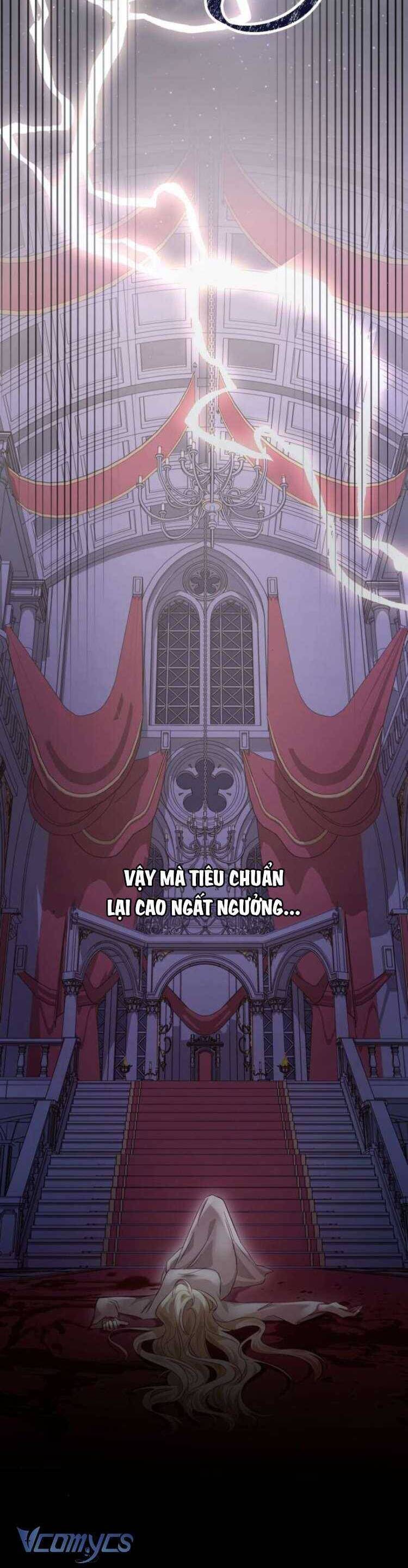 Đằng Sau Nụ Cười Của Nàng Công Chúa - Chap 24 - Trang 30