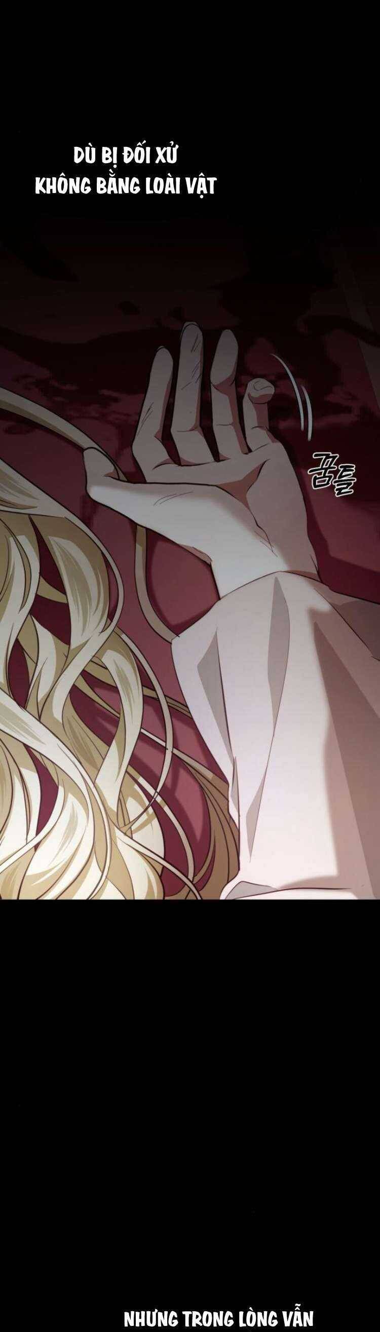 Đằng Sau Nụ Cười Của Nàng Công Chúa - Chap 24 - Trang 31