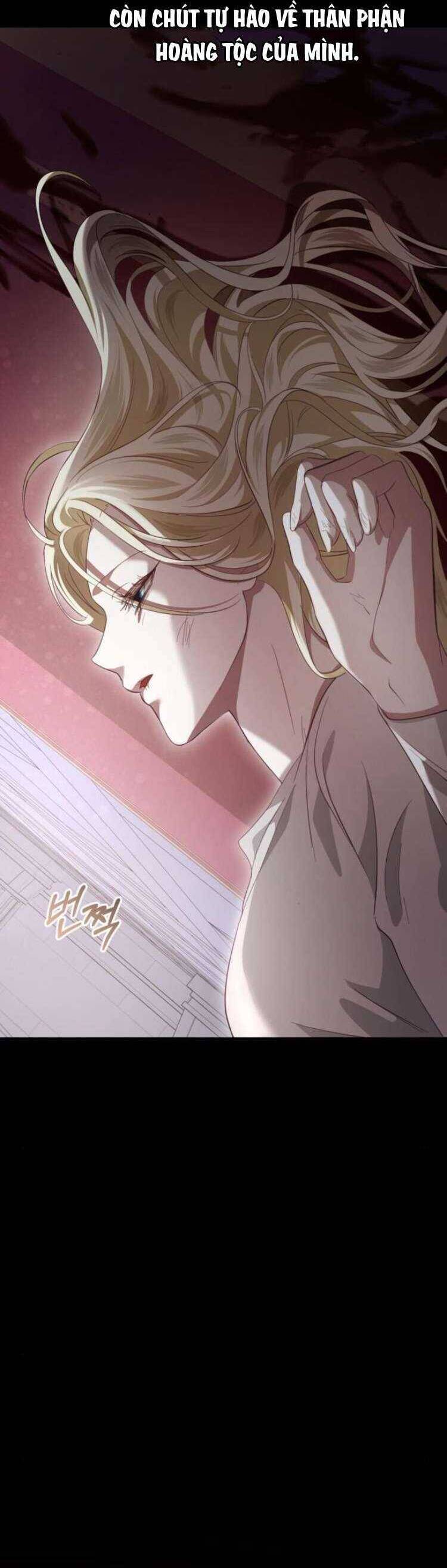 Đằng Sau Nụ Cười Của Nàng Công Chúa - Chap 24 - Trang 32