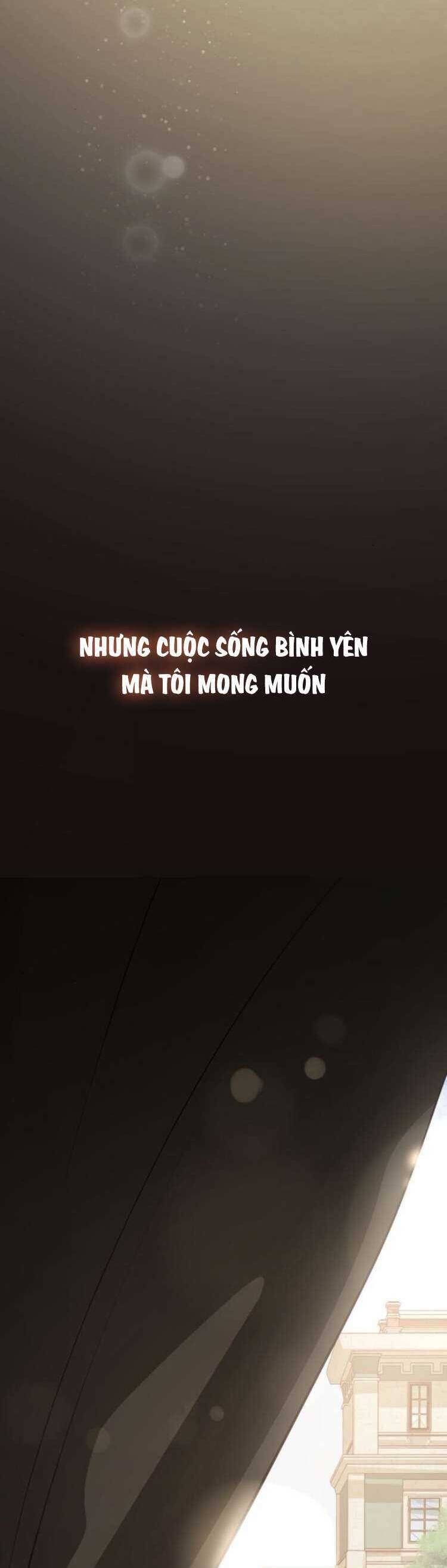 Đằng Sau Nụ Cười Của Nàng Công Chúa - Chap 24 - Trang 34