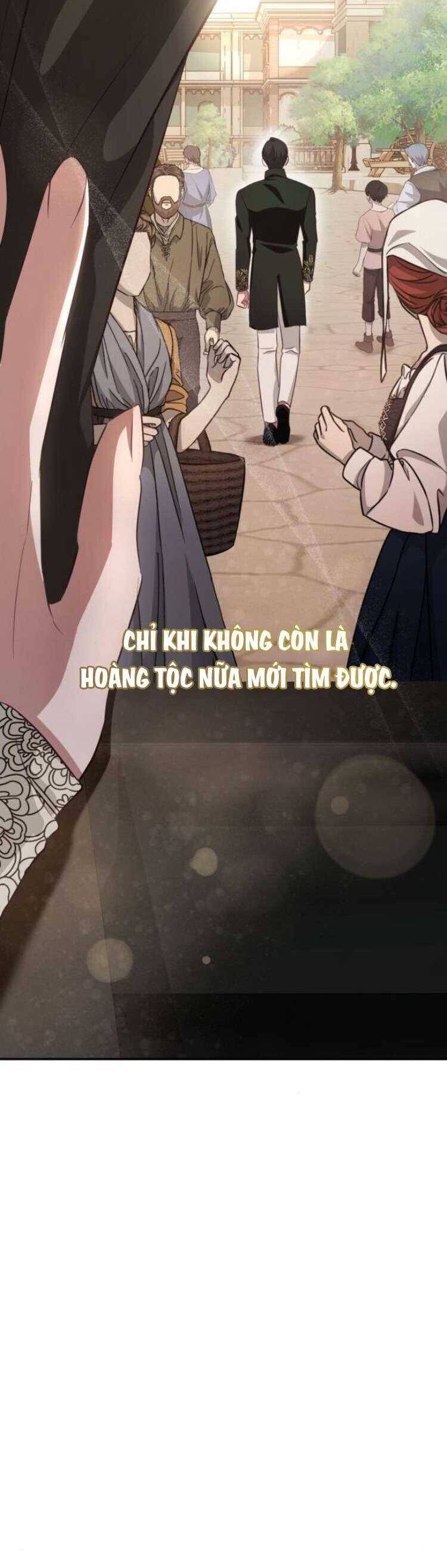 Đằng Sau Nụ Cười Của Nàng Công Chúa - Chap 24 - Trang 35