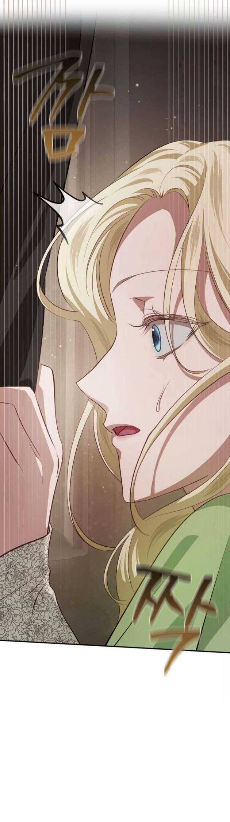 Đằng Sau Nụ Cười Của Nàng Công Chúa - Chap 24 - Trang 38