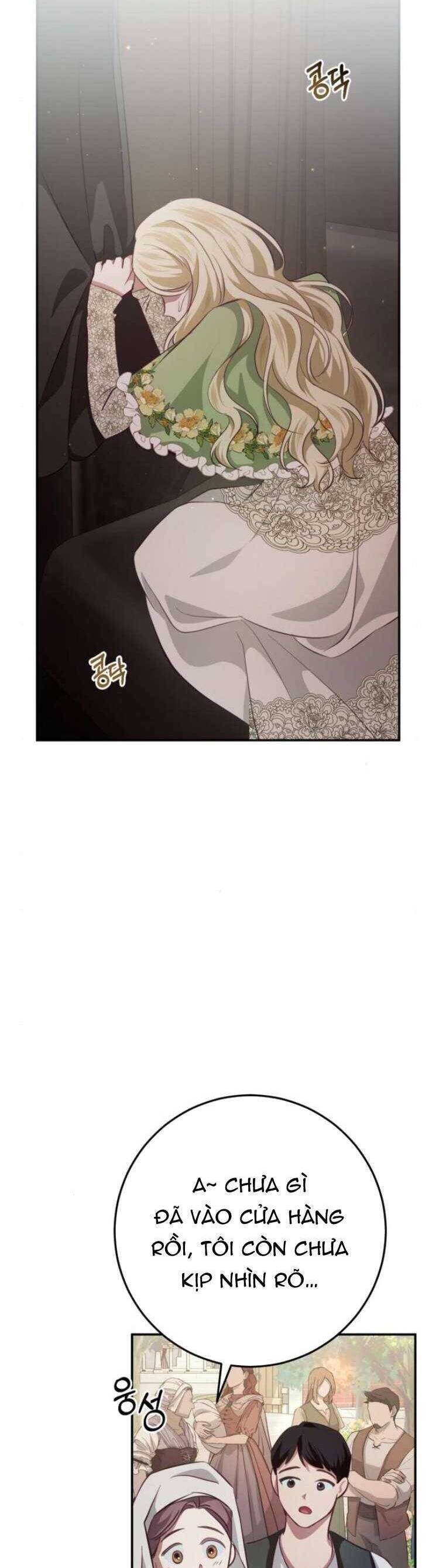 Đằng Sau Nụ Cười Của Nàng Công Chúa - Chap 24 - Trang 40