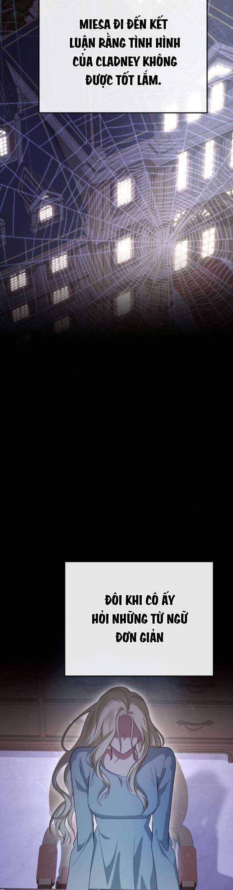 Đằng Sau Nụ Cười Của Nàng Công Chúa - Chap 24 - Trang 5