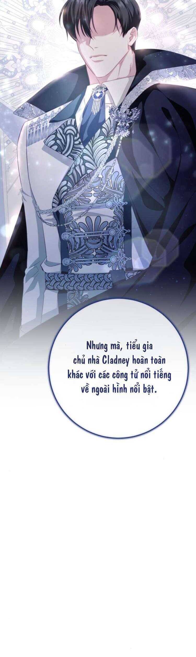 Đằng Sau Nụ Cười Của Nàng Công Chúa - Chap 24 - Trang 44