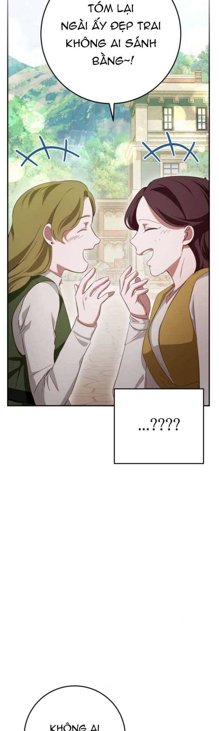 Đằng Sau Nụ Cười Của Nàng Công Chúa - Chap 24 - Trang 46