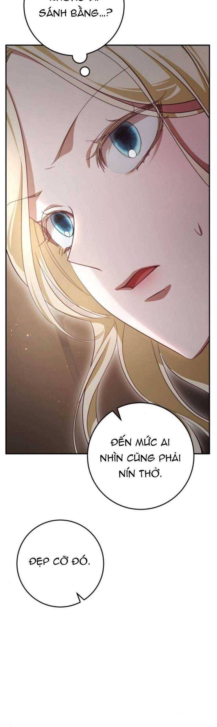 Đằng Sau Nụ Cười Của Nàng Công Chúa - Chap 24 - Trang 47