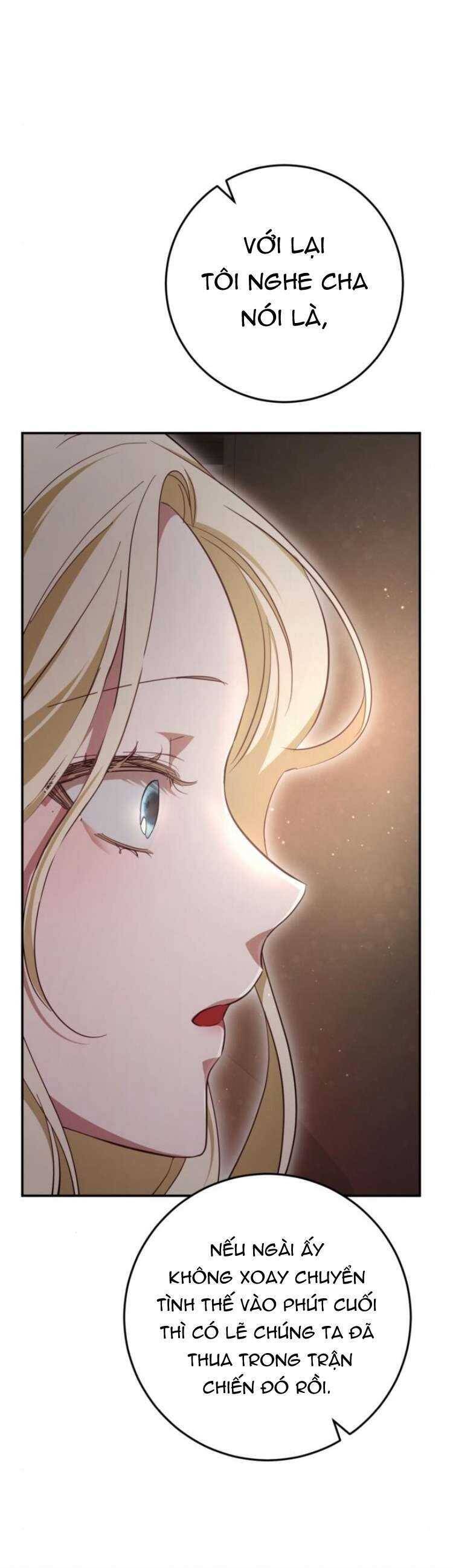 Đằng Sau Nụ Cười Của Nàng Công Chúa - Chap 24 - Trang 49