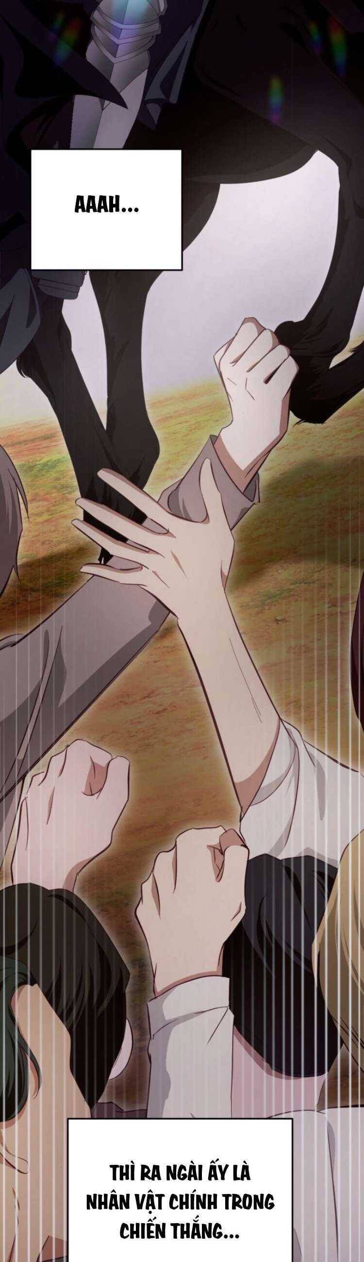 Đằng Sau Nụ Cười Của Nàng Công Chúa - Chap 24 - Trang 52