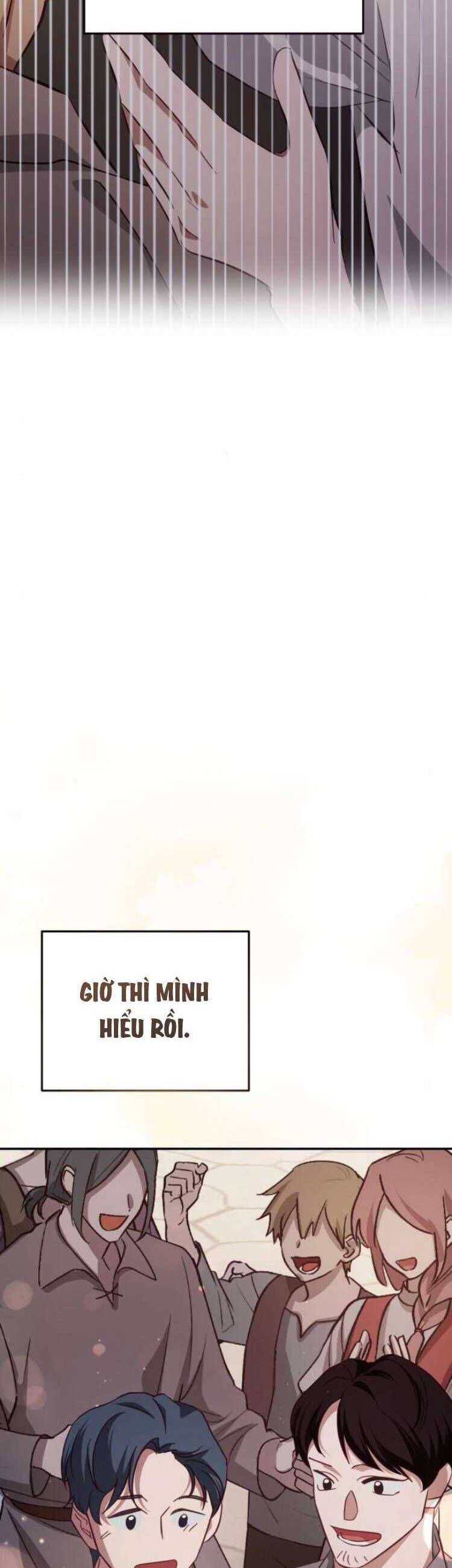 Đằng Sau Nụ Cười Của Nàng Công Chúa - Chap 24 - Trang 53